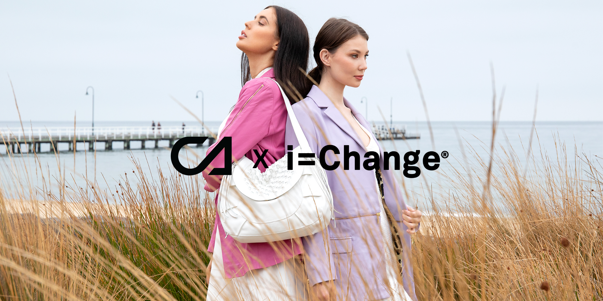 Cadelle Partnerships: Making a difference with i=Change