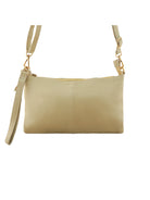 Willow Crossbody | Honey-CadelleLeather