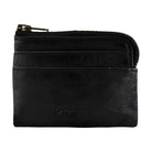 Jack Coin Pouch | Tan-CadelleLeather