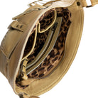 Jamie Crossbody | Camel-Handbags-CadelleLeather