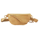 Dotti Sling Bag | Camel-CadelleLeather