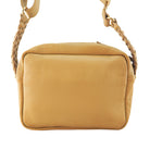 Allegra Crossbody | Camel-CadelleLeather