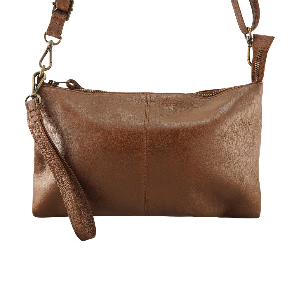 Willow Crossbody | Lilac-CadelleLeather