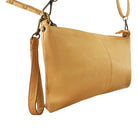 Willow Crossbody | Camel-CadelleLeather