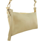 Willow Crossbody | Honey-CadelleLeather