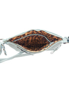 Diane Crossbody | Pale Blue-CadelleLeather