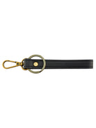 Men's Leather Key Chain Strap-CadelleLeather