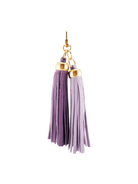 Tassel Key Chain-CadelleLeather