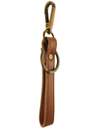 Men's Leather Key Chain Strap-CadelleLeather