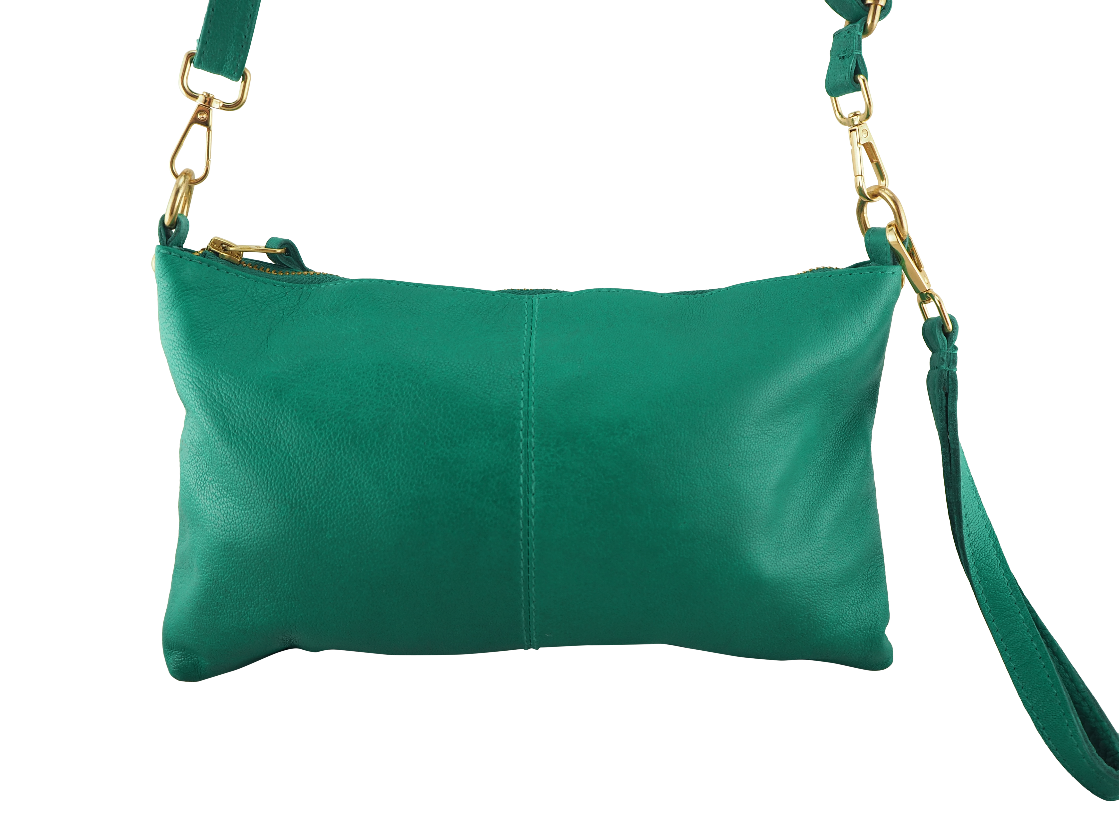 Willow Crossbody | Spice-CadelleLeather