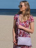 Willow Crossbody | Lilac-CadelleLeather