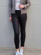 Ally Pant | Black-Pants-CadelleLeather