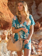 Mila Tote | Camel | Pre-order-Handbags-CadelleLeather