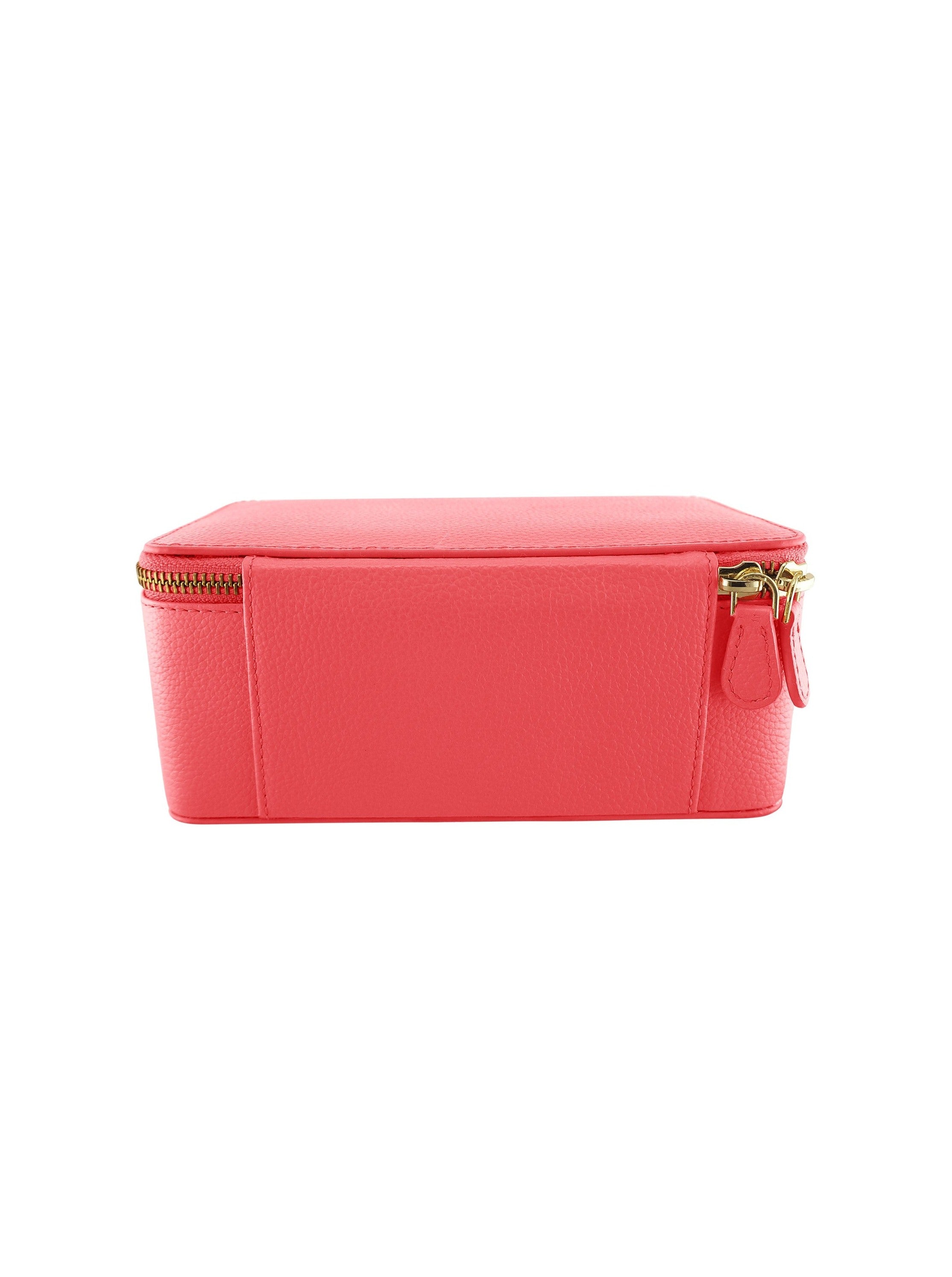 Sophia Jewellery Case-CadelleLeather
