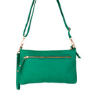 Willow Crossbody | Peacock-CadelleLeather