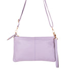 Willow Crossbody | Saffron-CadelleLeather