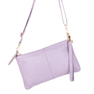 Willow Crossbody | Lilac-CadelleLeather