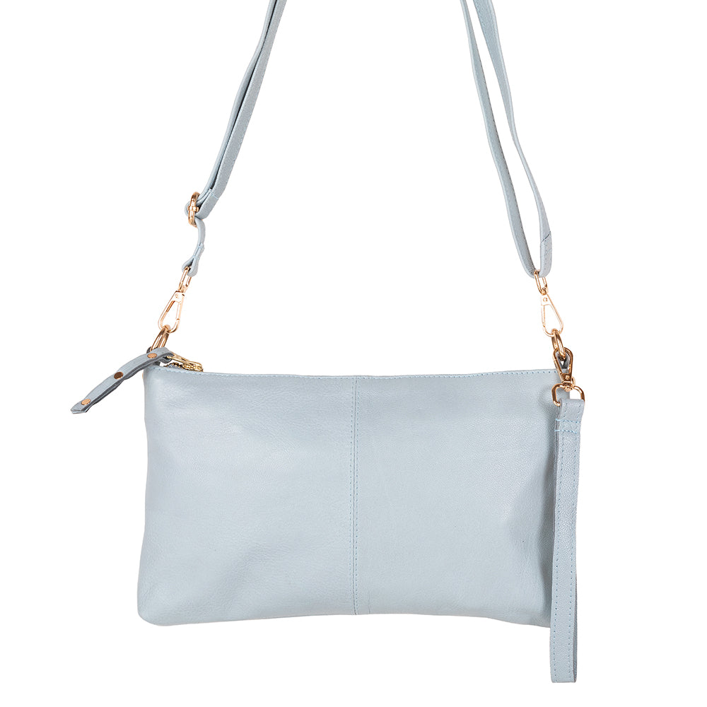 Willow Crossbody | Lilac-CadelleLeather