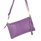 Willow Crossbody | Violet-CadelleLeather