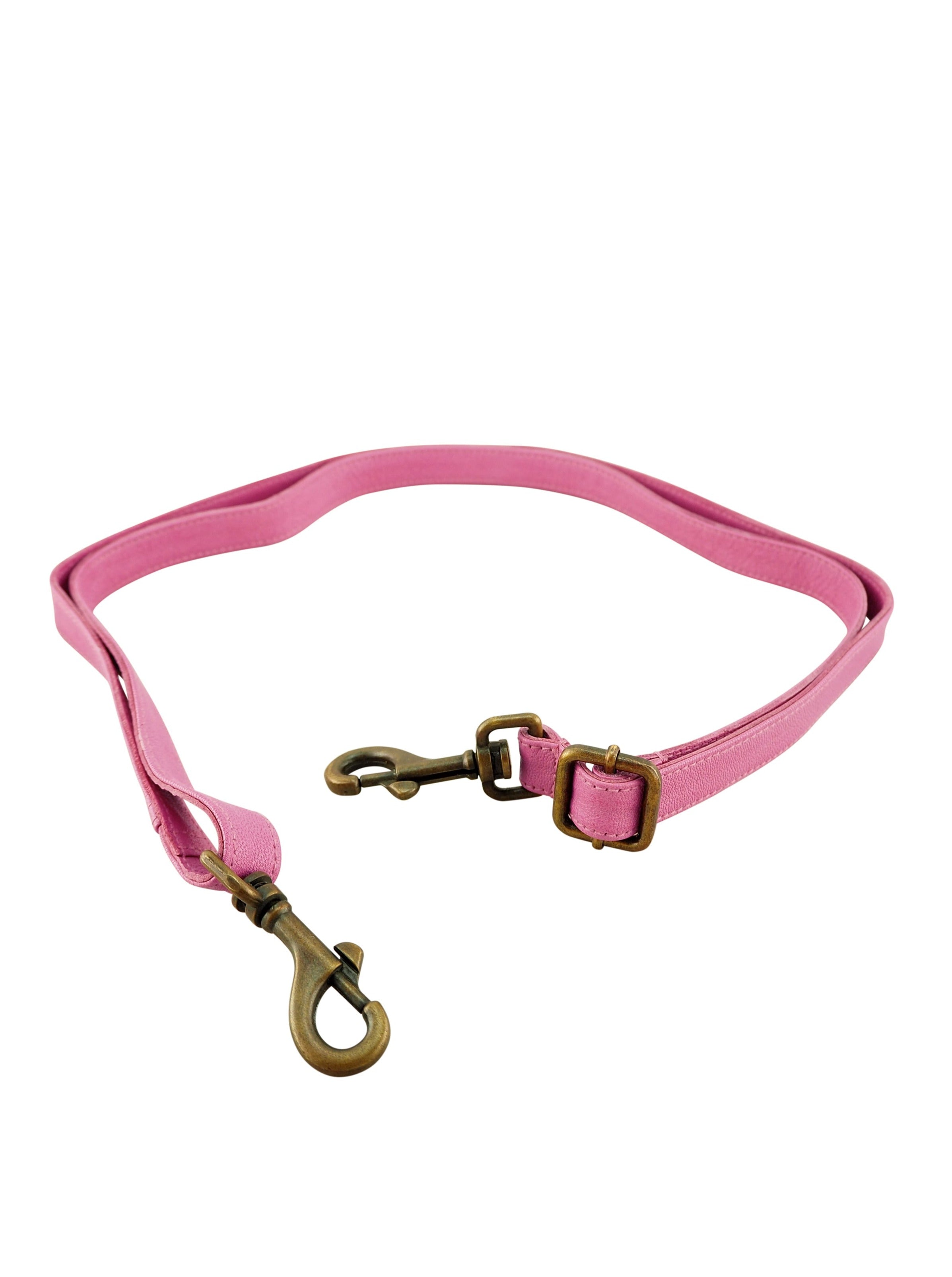 Leather Strap, Adjustable-CadelleLeather