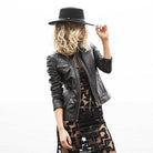 Leather New York Black Picture 5 Regular from Cadelle Leather