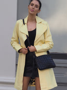 Diane Crossbody | Black-CadelleLeather