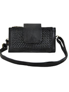 Prato Wallet | Black-CadelleLeather