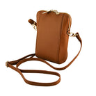 Cathey Mini Cross Body | Spice-CadelleLeather