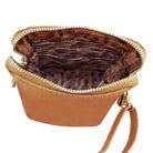 Cathey Mini Cross Body | Spice-CadelleLeather