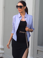 Kim Leather Shirt-CadelleLeather