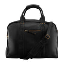 Leni Overnighter | Black