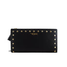 Leather Wallet MONK Sofie Black Picture 3 Regular from Cadelle Leather