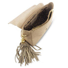 Leather Bag MONK Mini Jordan Camel Picture 8 Regular from Cadelle Leather