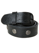 Moroccan Stud Belt-CadelleLeather