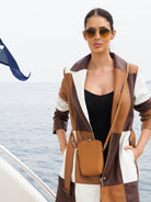 Cathey Mini Cross Body | Spice-CadelleLeather