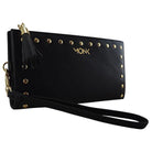 Leather Wallet MONK Sofie Black Picture 1 Regular from Cadelle Leather