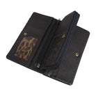 Leather Wallet Harper Black Picture 2 regular from Cadelle Leather