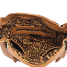 Turia Shopper | Cognac-CadelleLeather