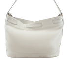 Heather Tote | White-CadelleLeather