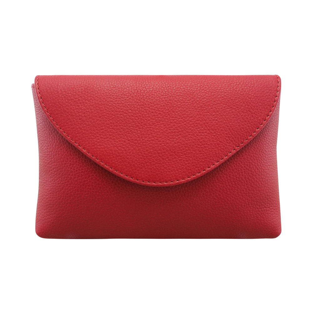 Bettina Bum Bag | Red