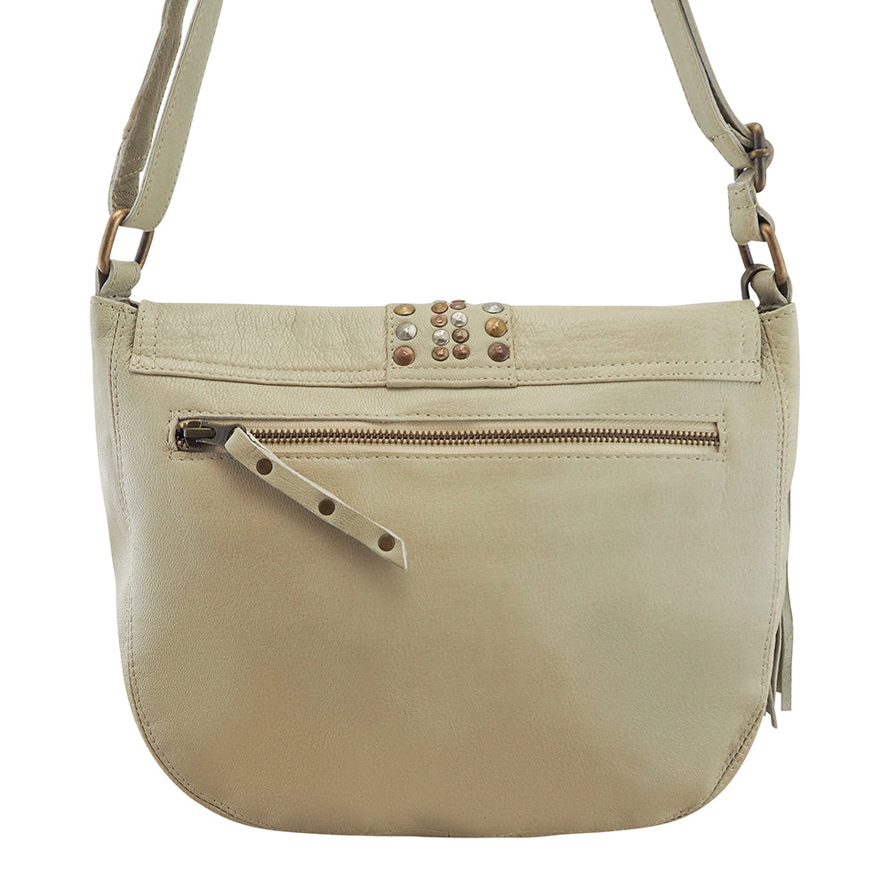 Renee Satchel | Honey-CadelleLeather