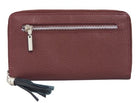 Leather Wallet Padma Black Picture 4 Regular from Cadelle Leather
