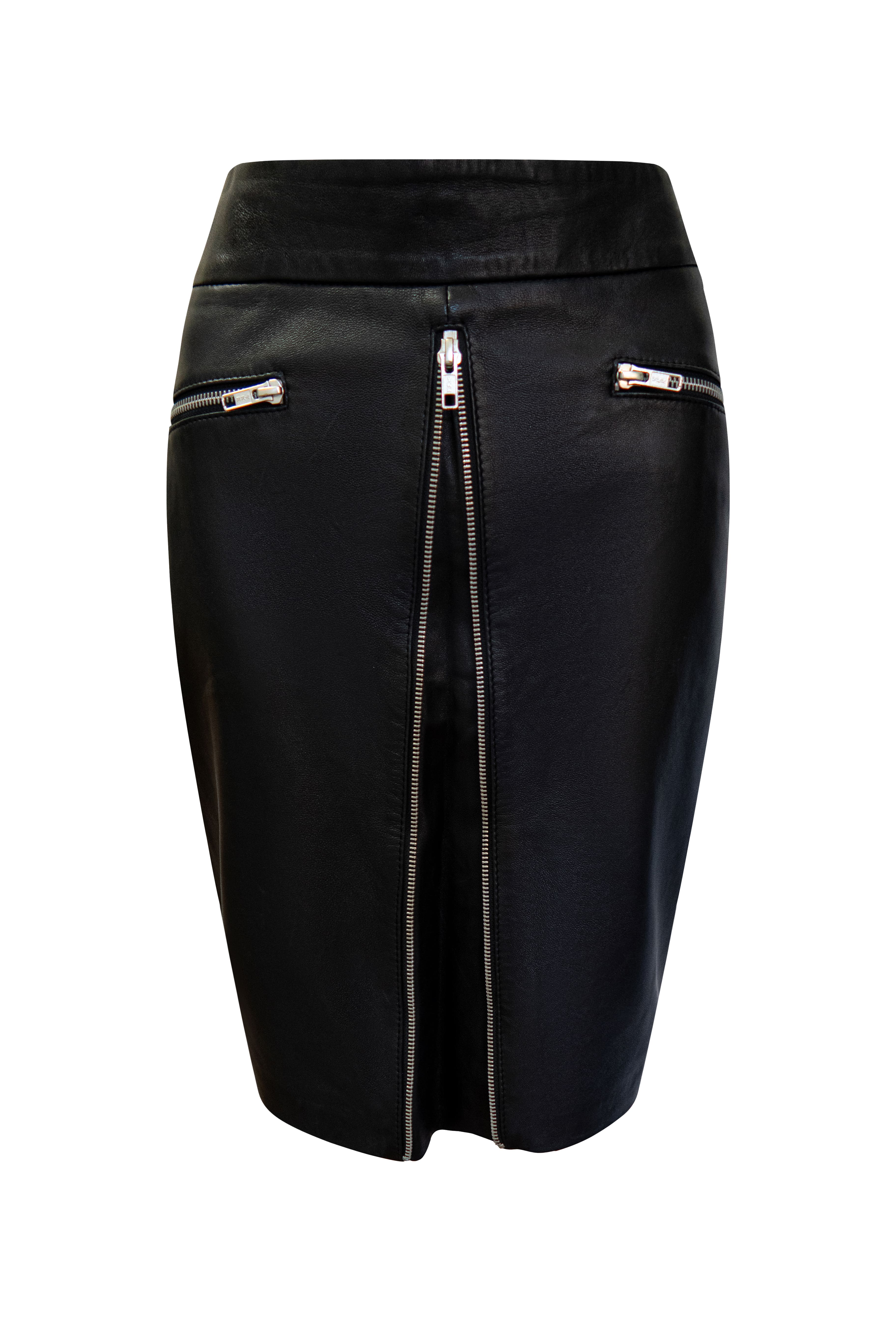 Sabine Skirt-CadelleLeather