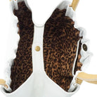 Leather Handbags Tamara Tote White/Camel Picture 6 regular from Cadelle Leather