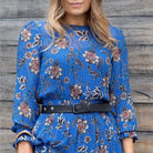 Leather Moroccan Stud Black Picture 2 Regular from Cadelle Leather