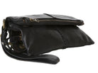 Leather Wallet Luna Clutch Black Picture 3 Regular from Cadelle Leather