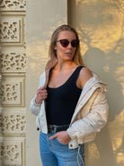 Vail Puffer Jacket-CadelleLeather