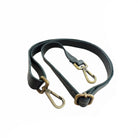 Leather Strap Adjustable Black Picture 1 Regular from Cadelle Leather