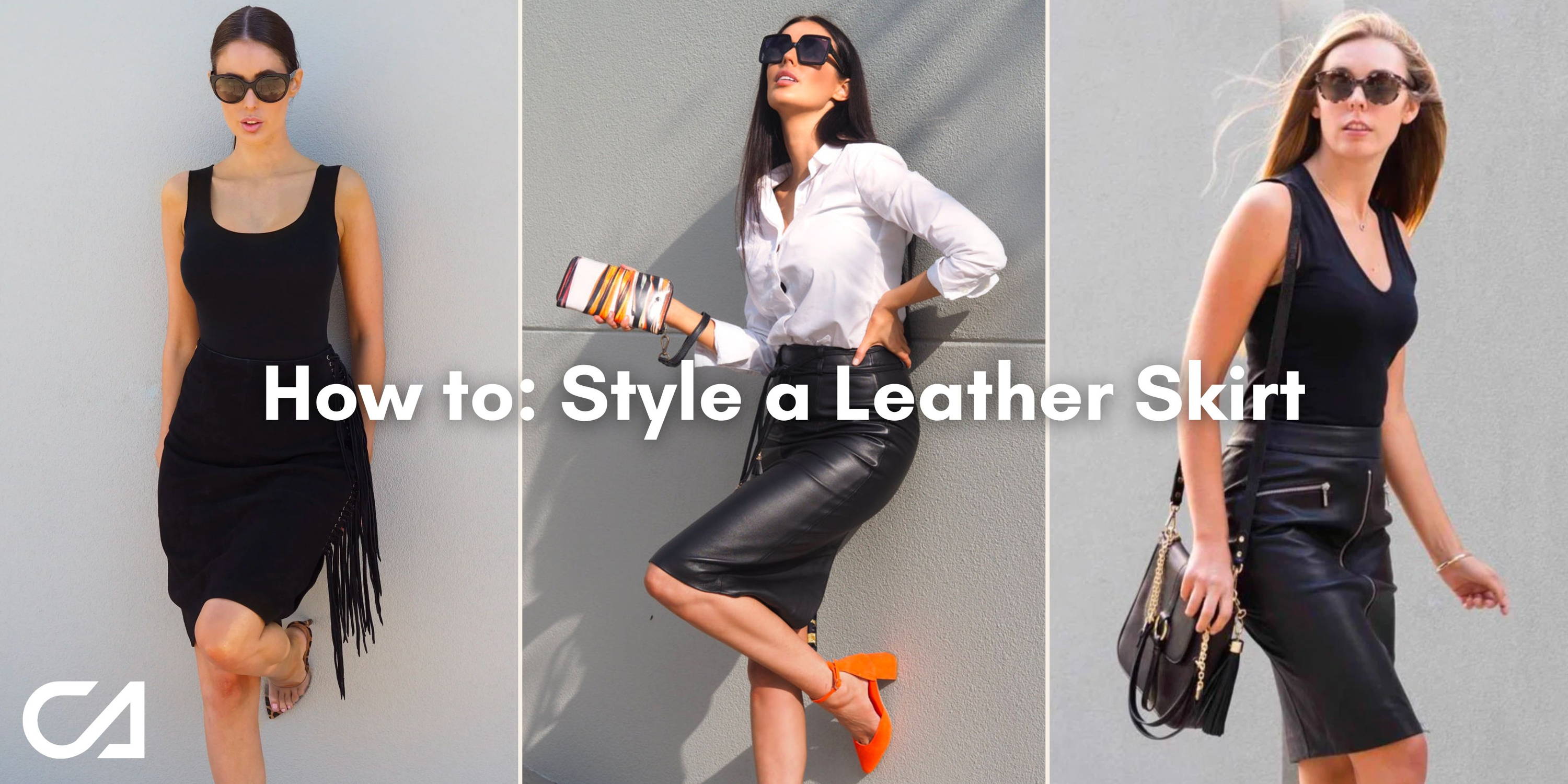 Christmas Gift Guide 2021 - Part 1-CadelleLeather