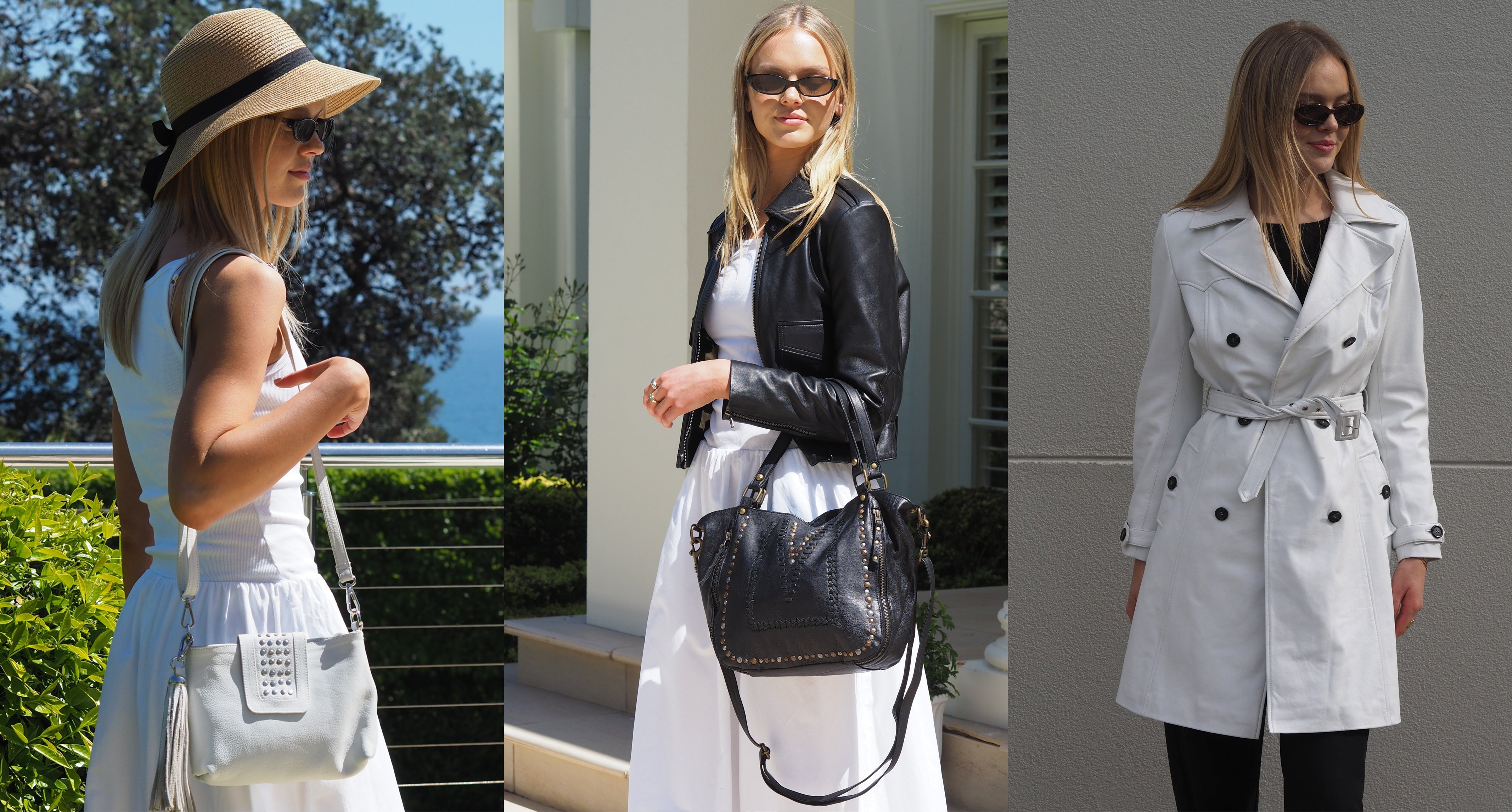 Why Our Customers Love Cadelle Leather